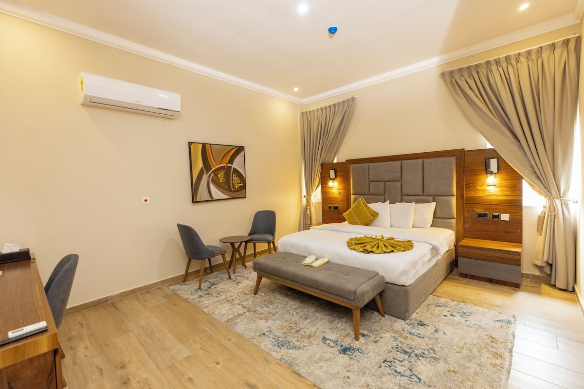 Volta Serene Hotel 2