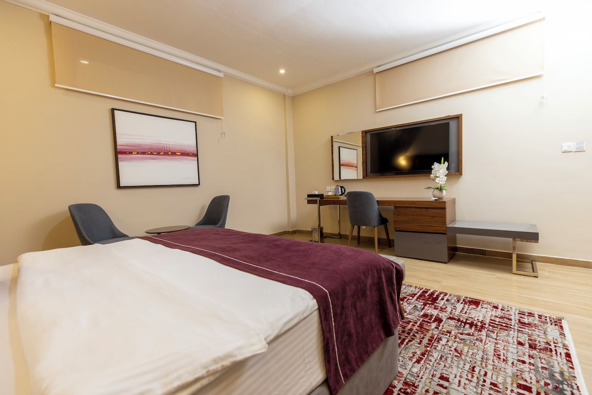 Volta Serene Hotel 3