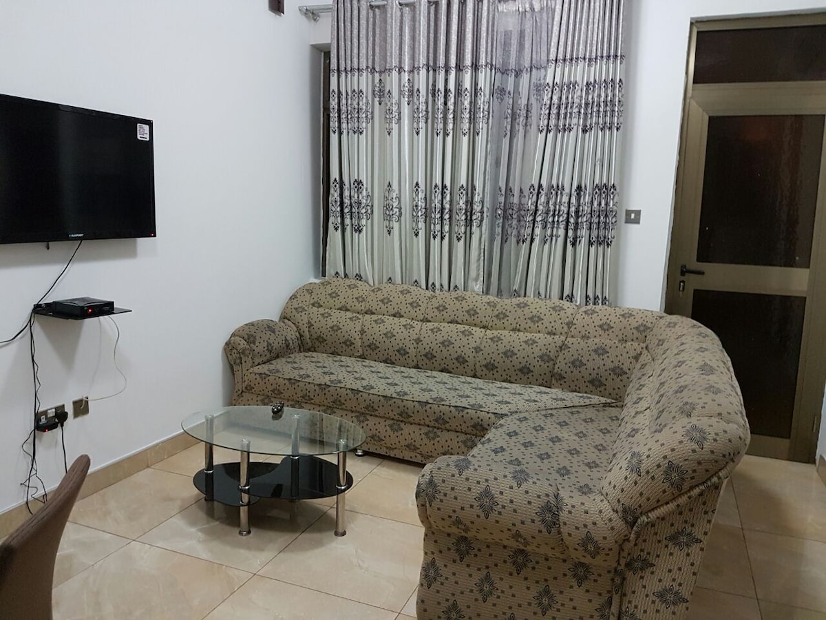 2Bedrooms Private. Apart. Junction Mall 2