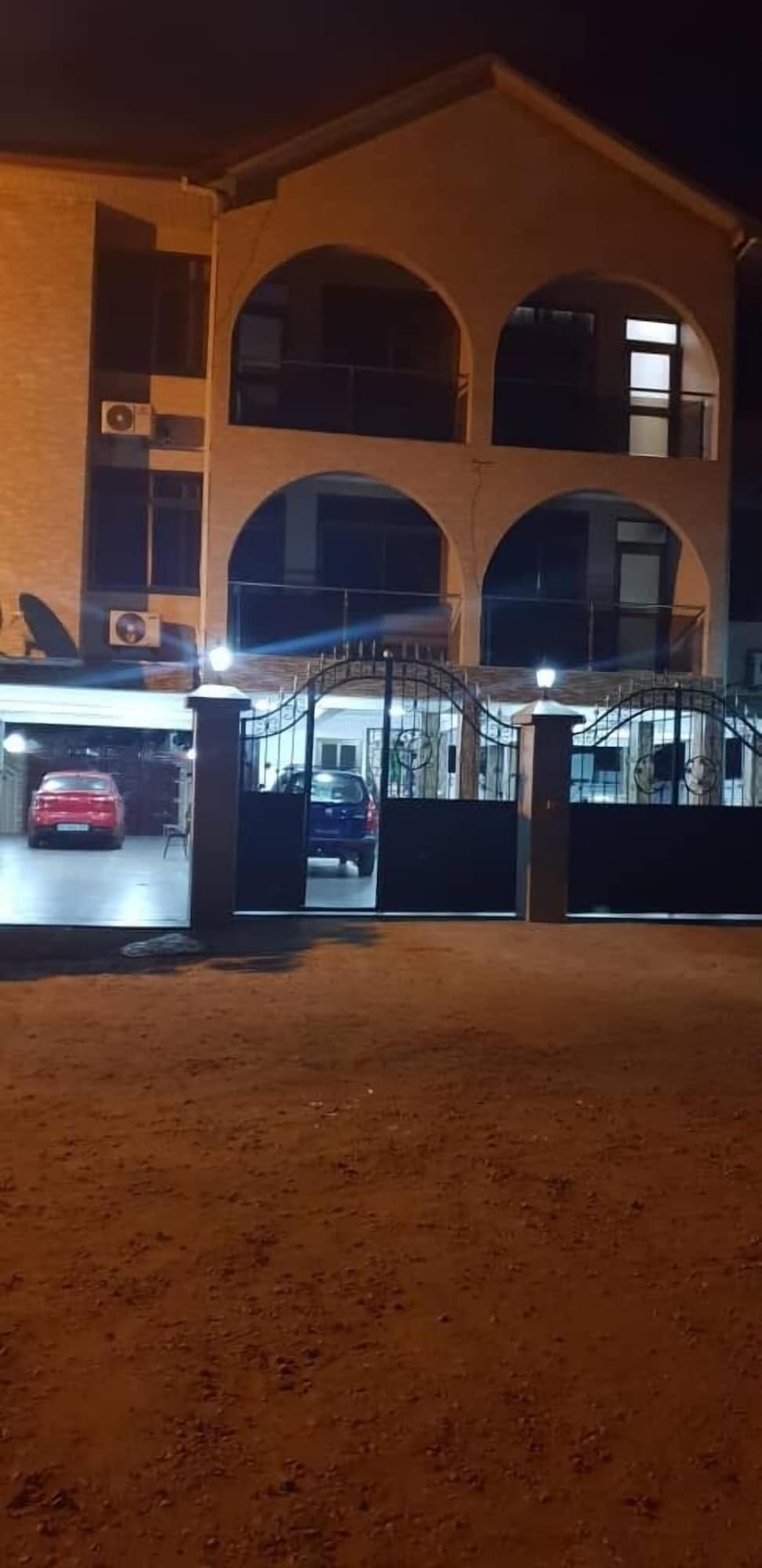 2Bedrooms Private. Apart. Junction Mall