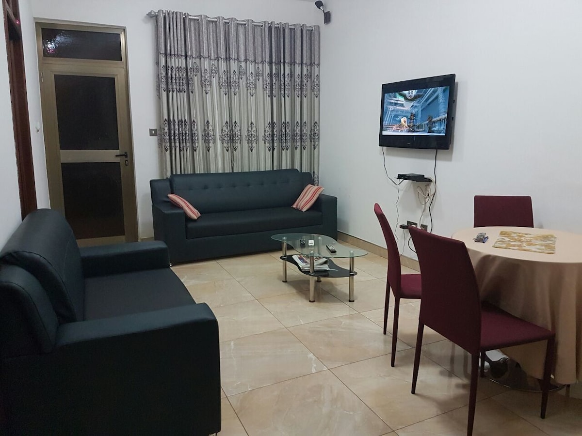 2Bedrooms Private. Apart. Junction Mall 3