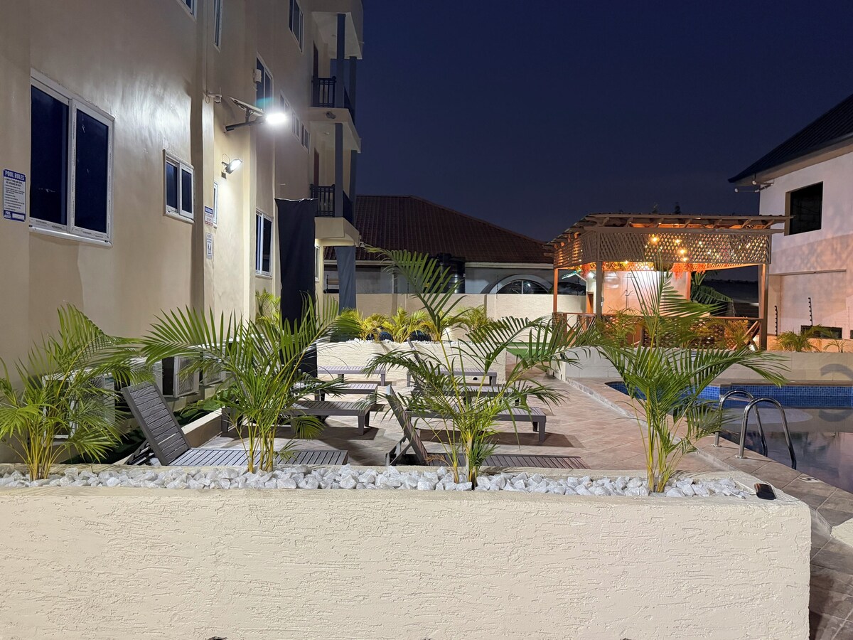 Rose Villa Suite G3 5