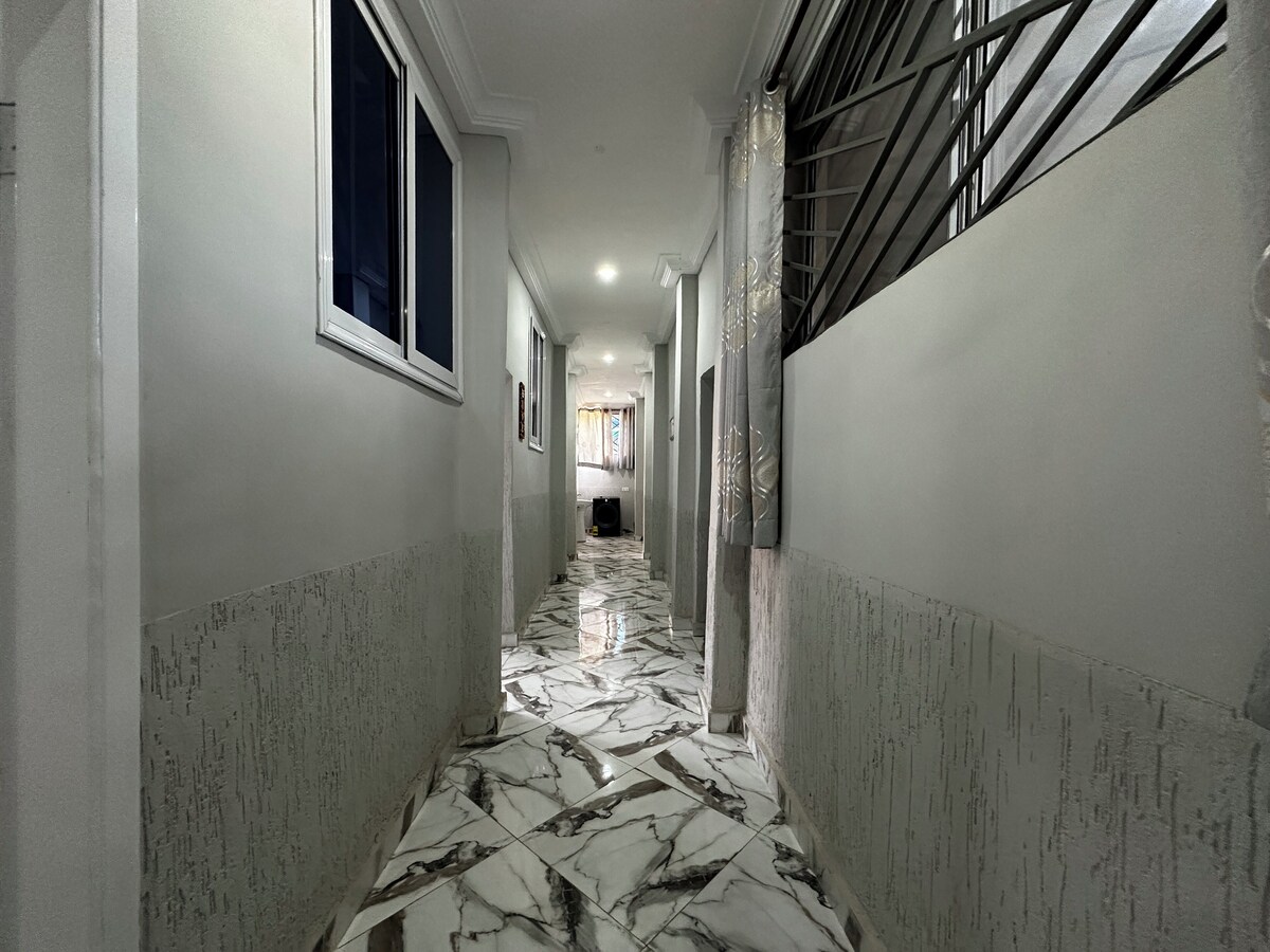 Rose Villa Suite G3 4