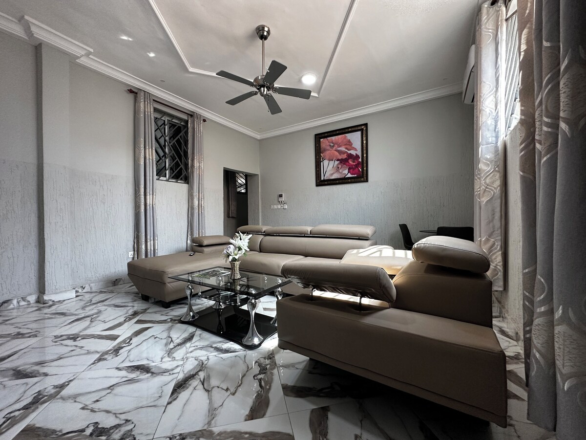 Rose Villa Suite G3 3