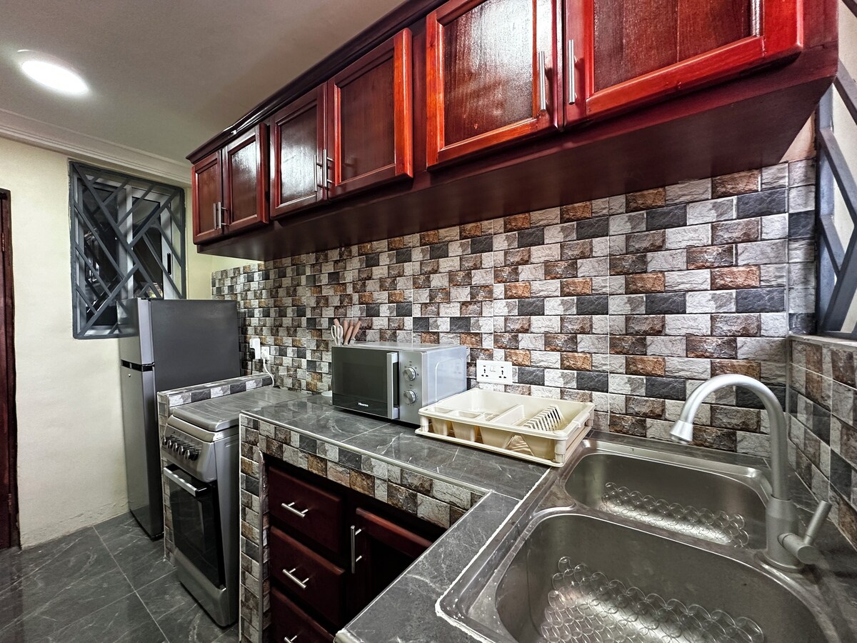 Rose Villa Suite F2 6