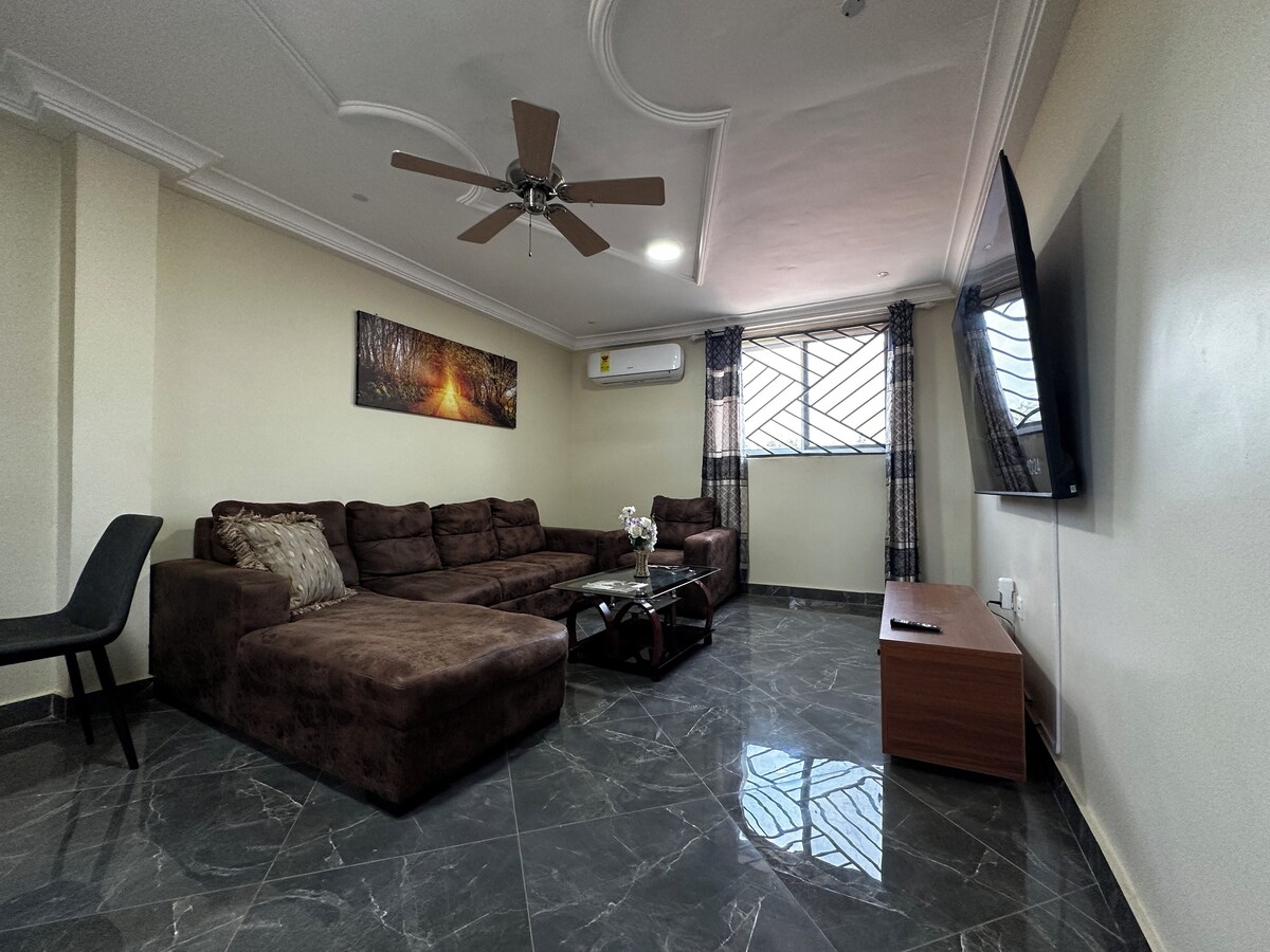 Rose Villa Suite F2 3