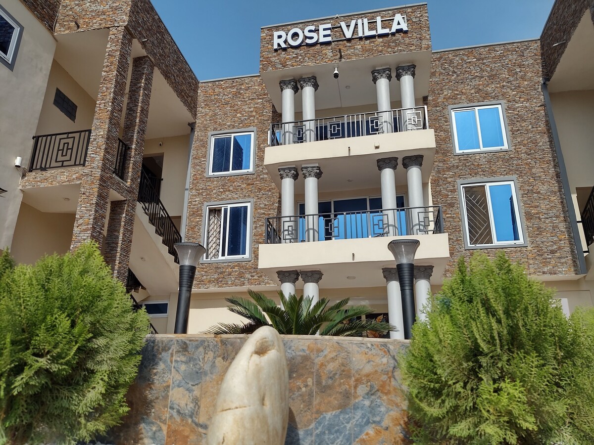 Rose Villa Suite F2 2