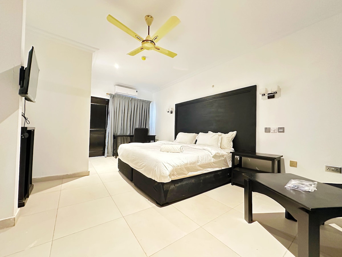 FANCO HOTEL 