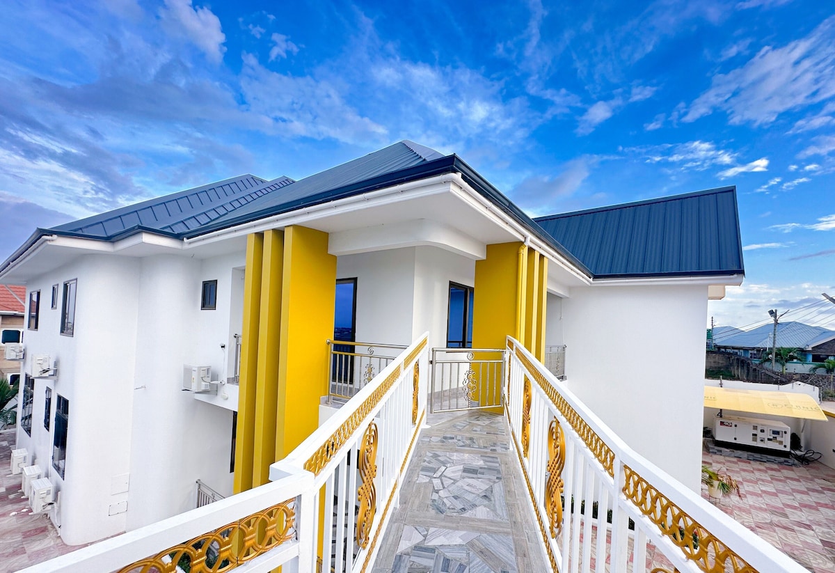 Firnic Luxurious Private Hotel