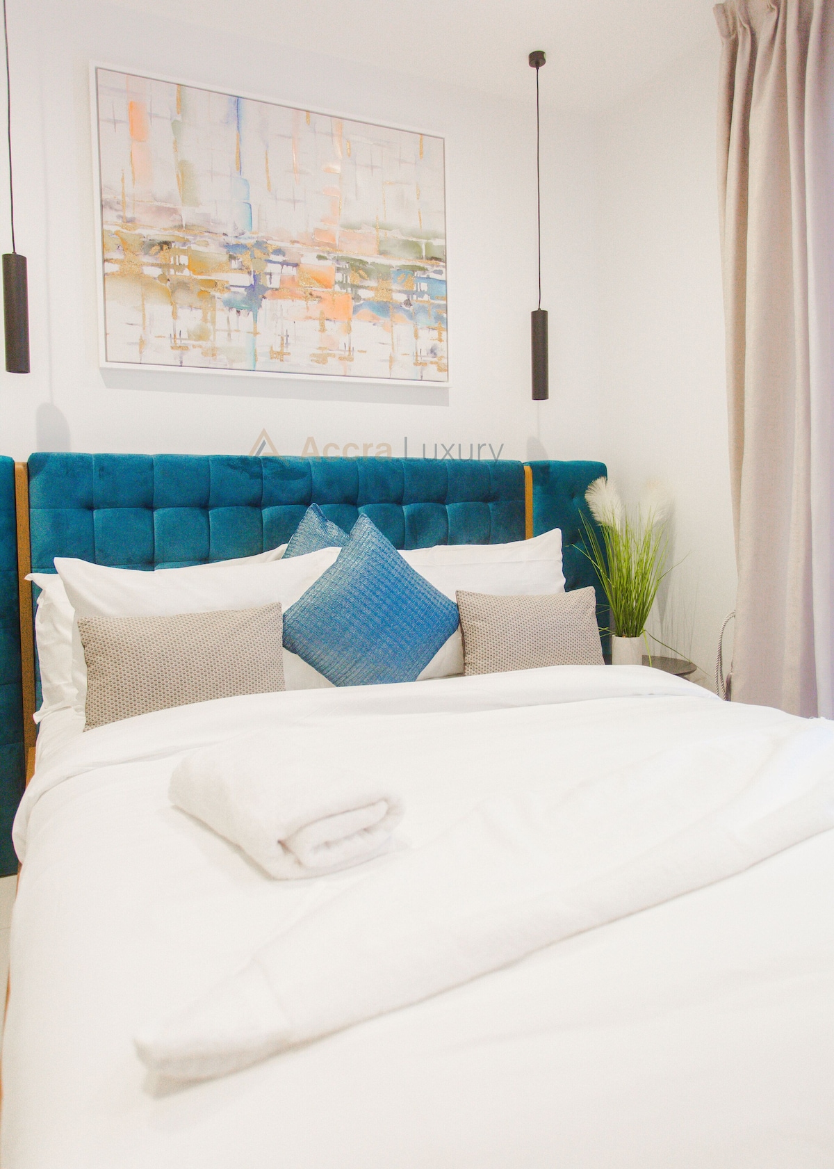 Accra Luxury Apartments at Loxwood 4
