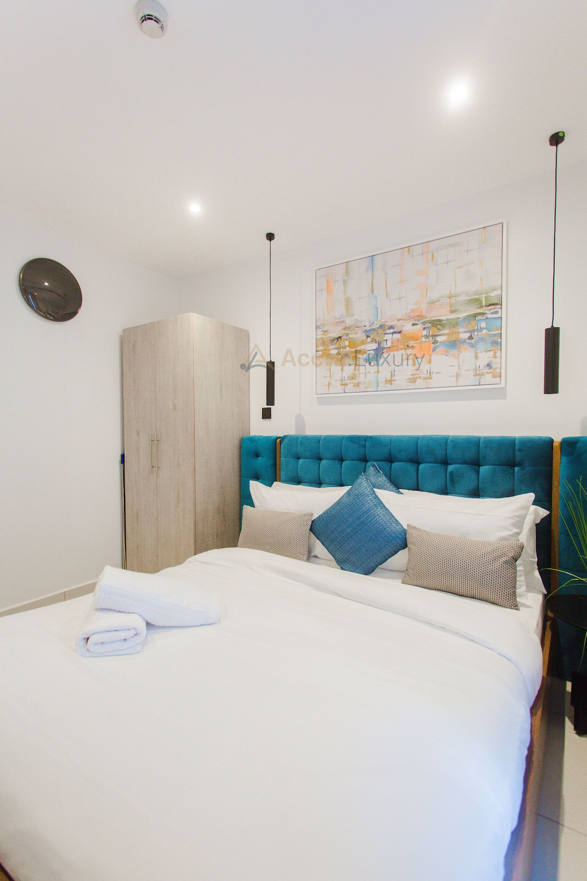 Accra Luxury Apartments at Loxwood 5