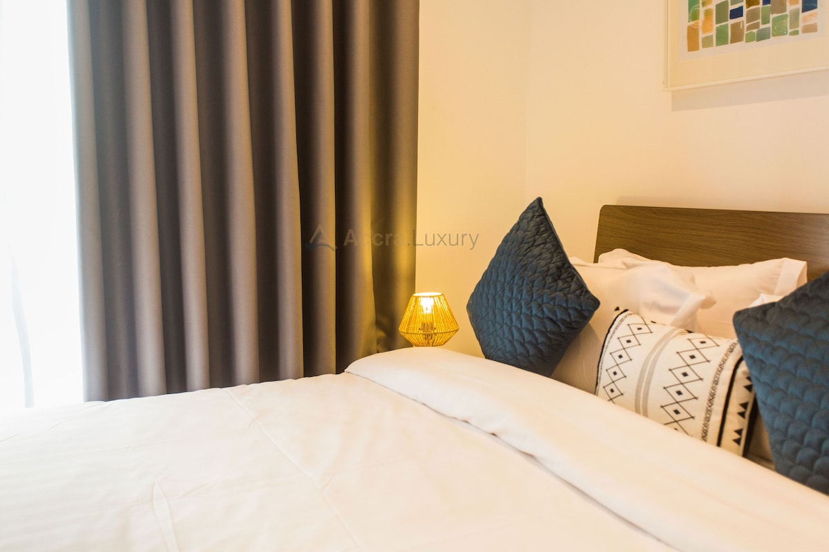 Accra Luxury Apartments at Loxwood 6