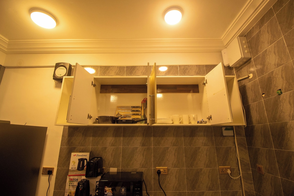 NimbusNiche Luxury Residence 3