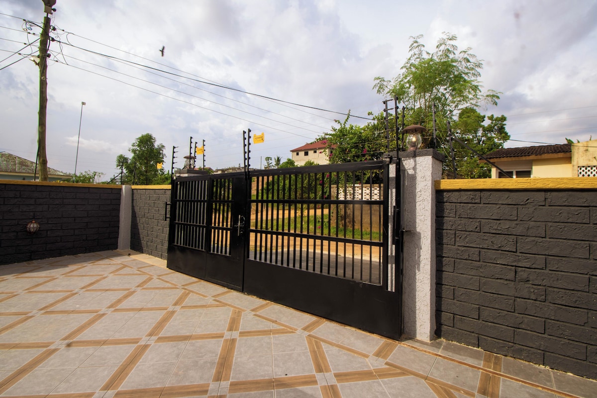 NimbusNiche Luxury Residence 4