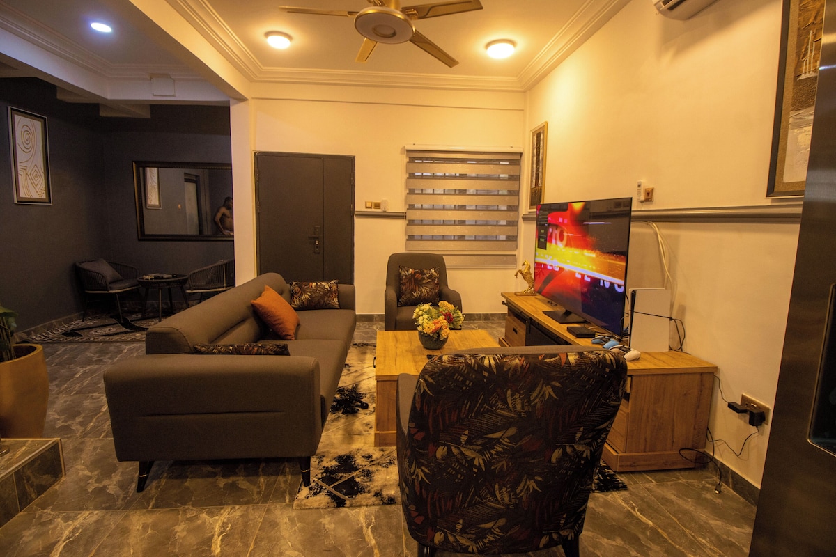 NimbusNiche Luxury Residence 2