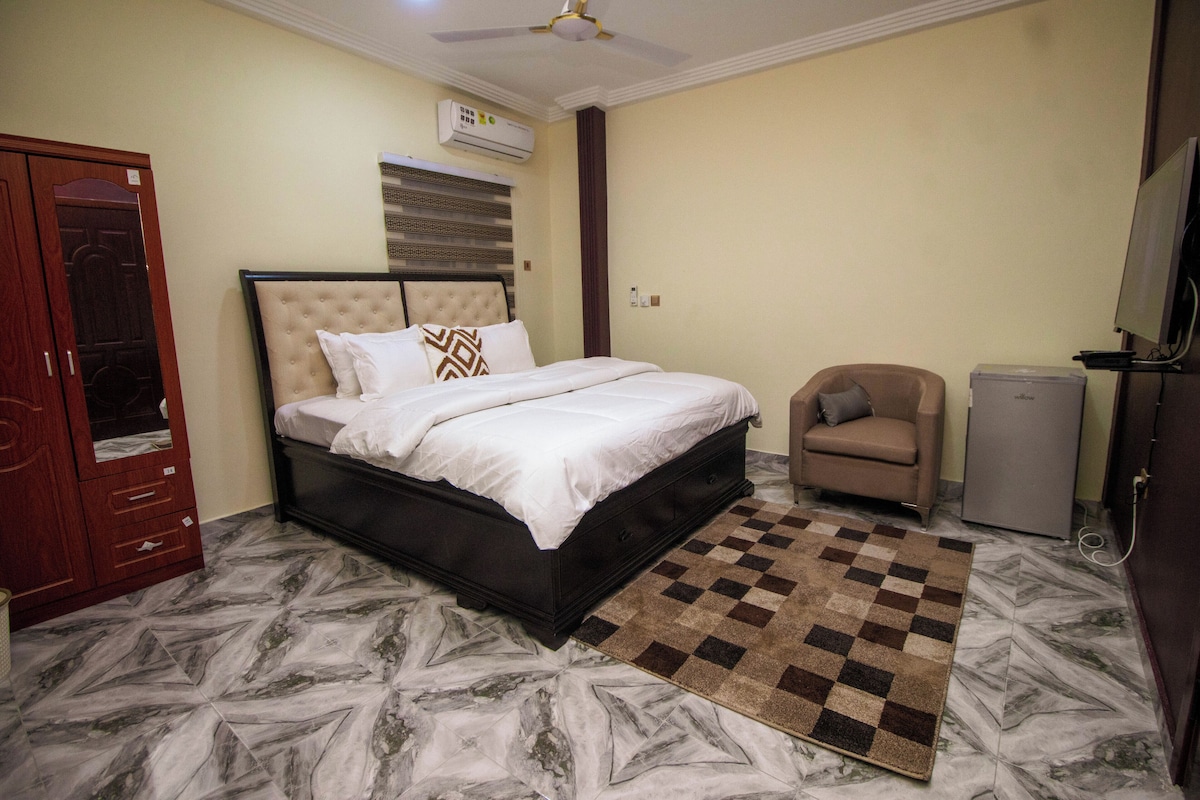 NimbusNiche Luxury Residence 5