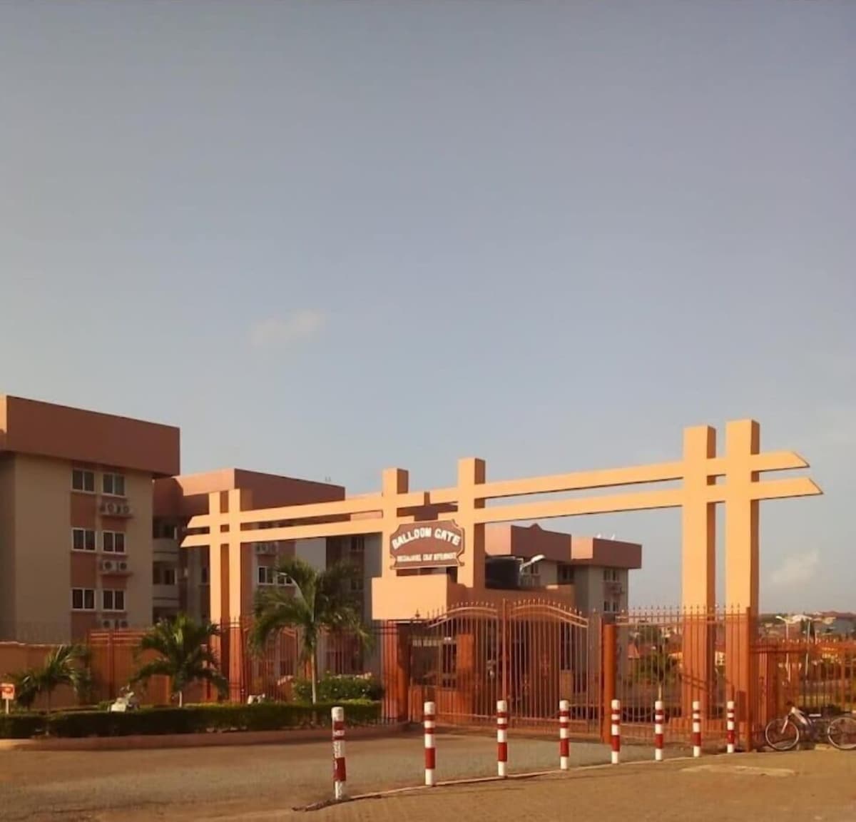 Regimanuel Estates 