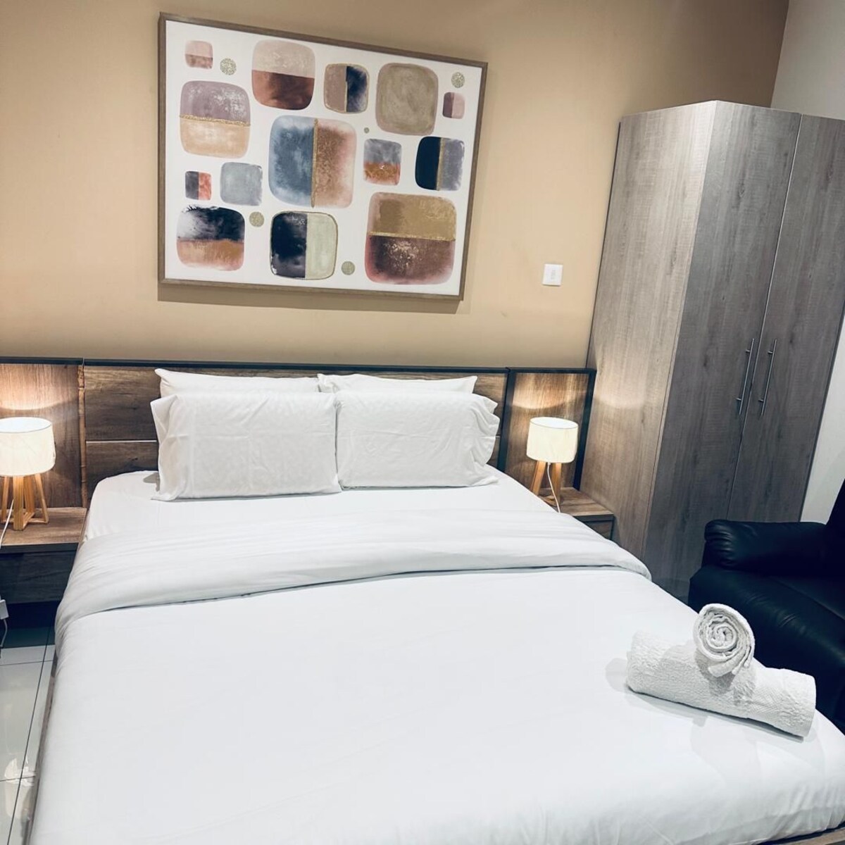 Ebs properties Africa limited  5