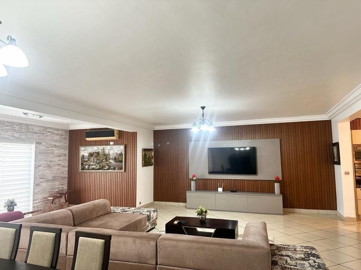Ebs properties Africa limited  2