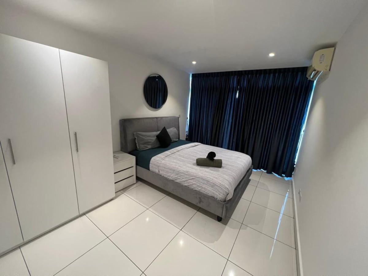 Ebs properties Africa limited 