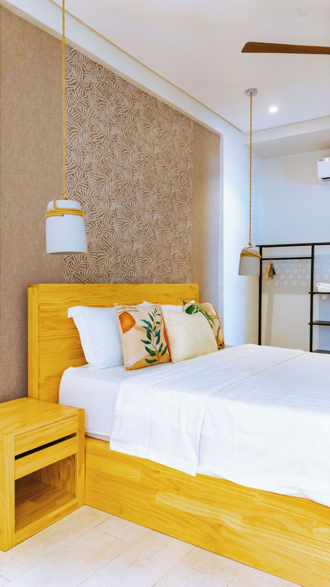 Serenity Residences Kokrobite Beach 4