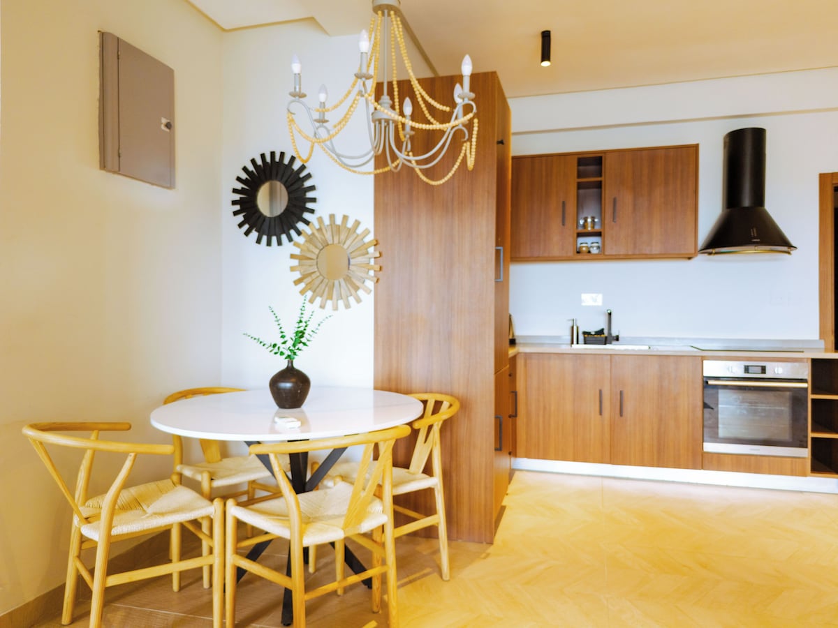 Serenity Residences Kokrobite Beach 5