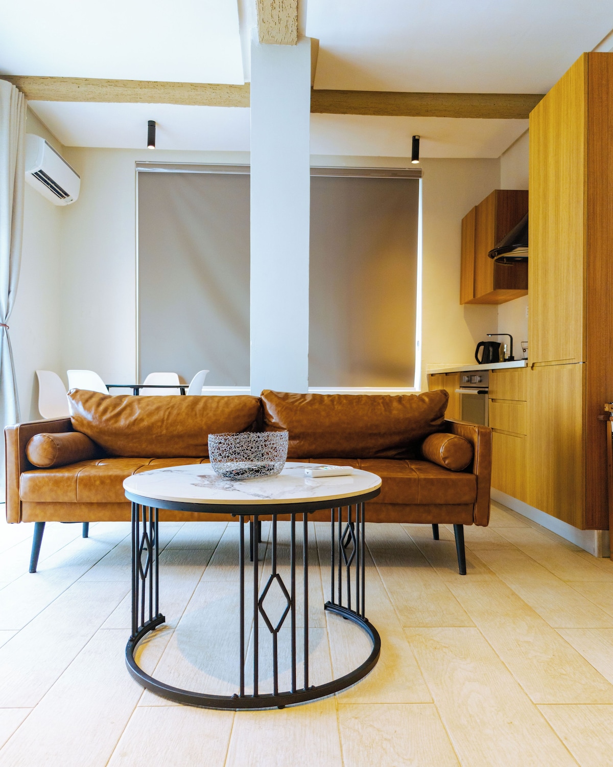 Serenity Residences Kokrobite Beach 6