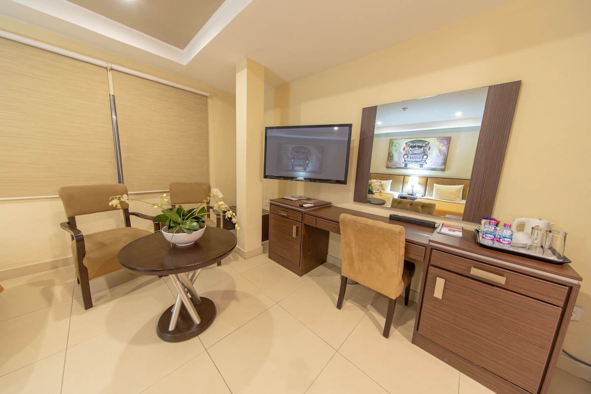 Frankie´s Hotel