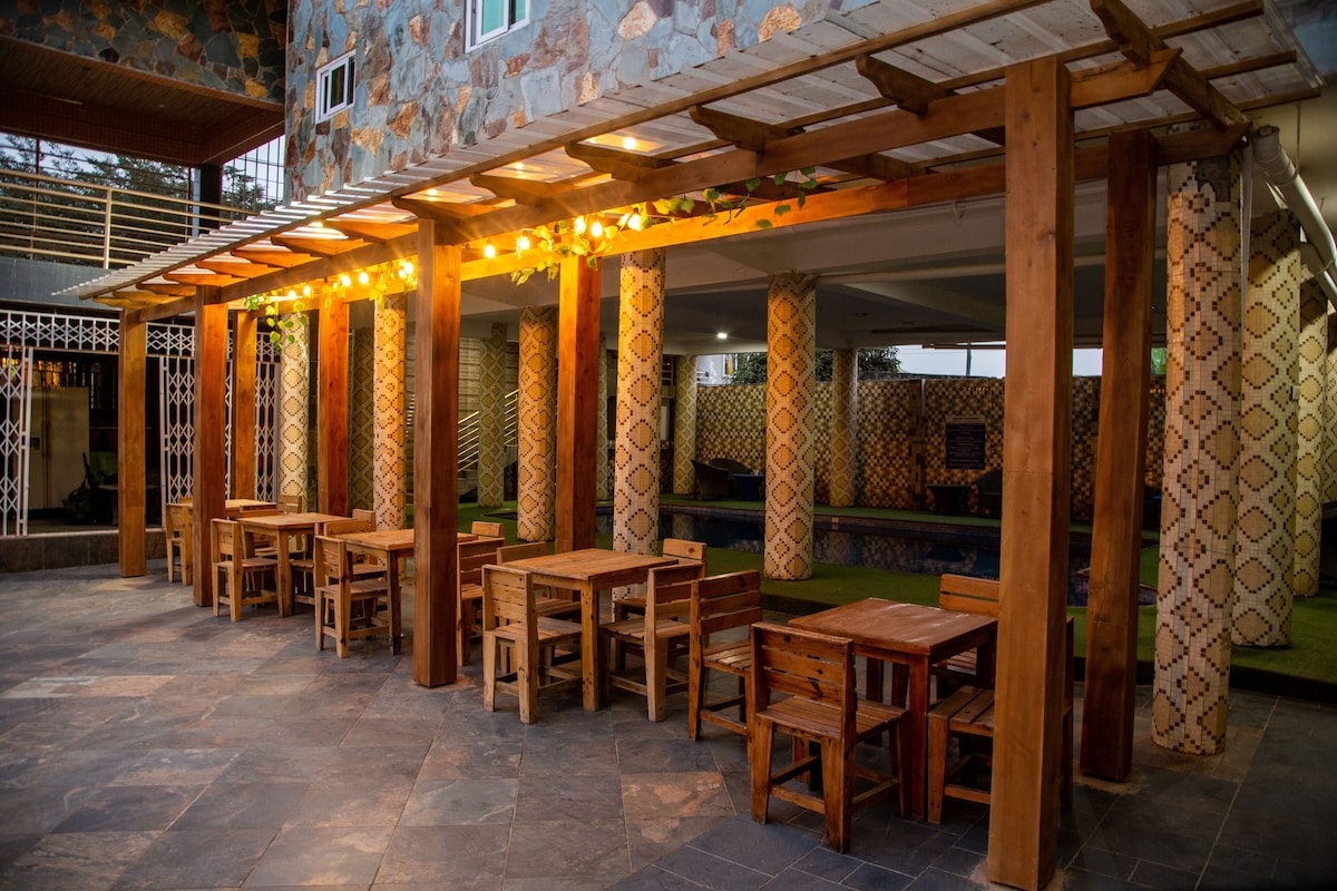 Grand Star Hotel