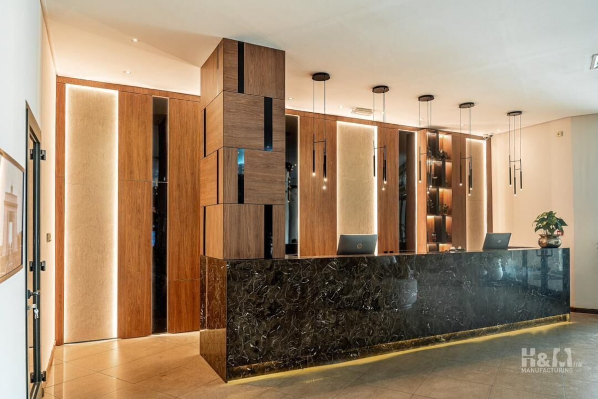 Fiesta Royale Hotel