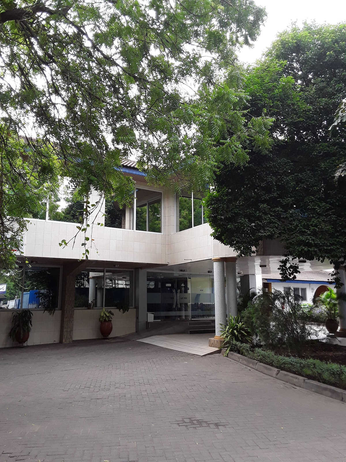 Airside Hotel