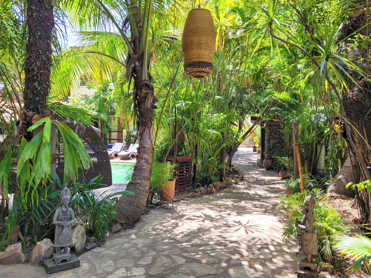 La Villa Boutique Hotel