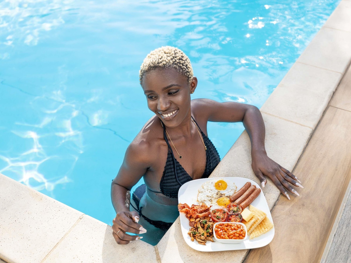 Ibis Styles Accra Airport