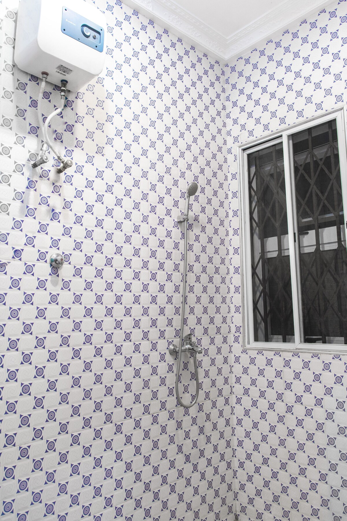 The Moments Guest House 6