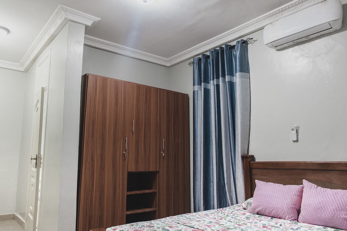 The Moments Guest House 2
