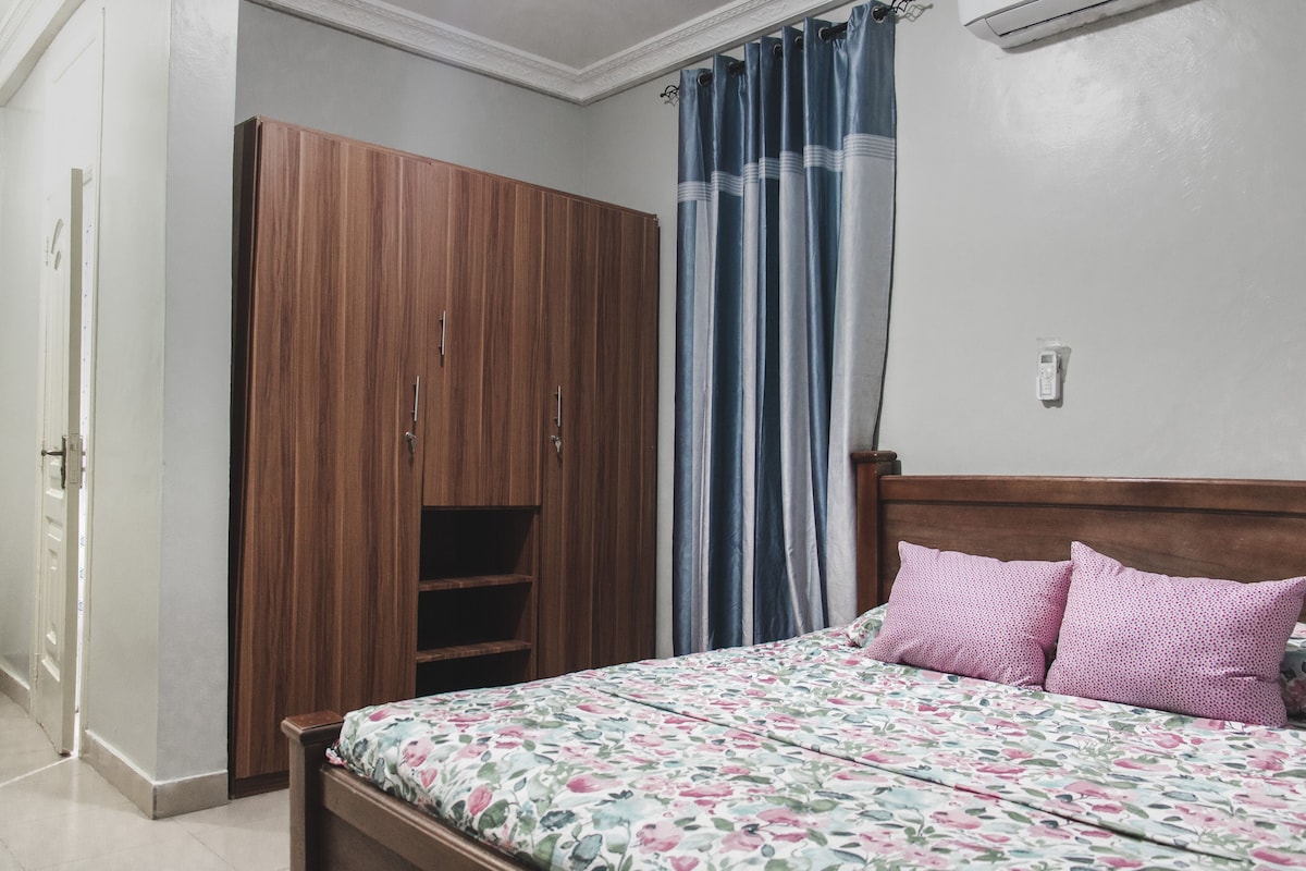 The Moments Guest House 3
